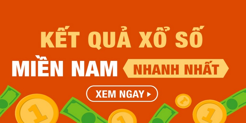 Thông tin tổng quan về ket qua xo so mien Nam hom nay