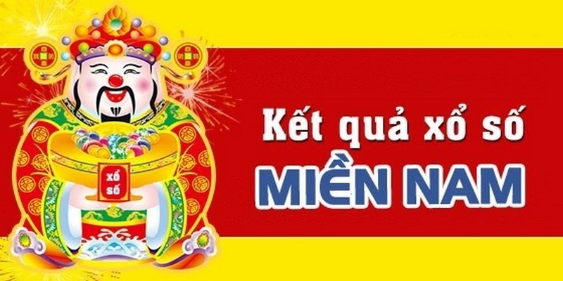 Có thể cập nhật ket qua xo so mien Nam hom nay ở đâu nhanh chóng?