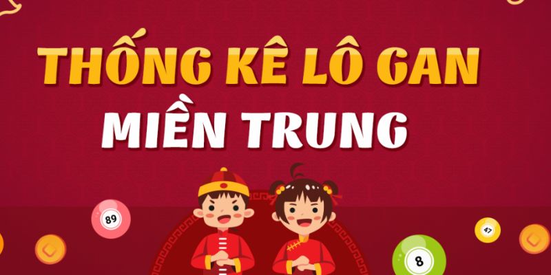 Tính lô xiên miền Trung