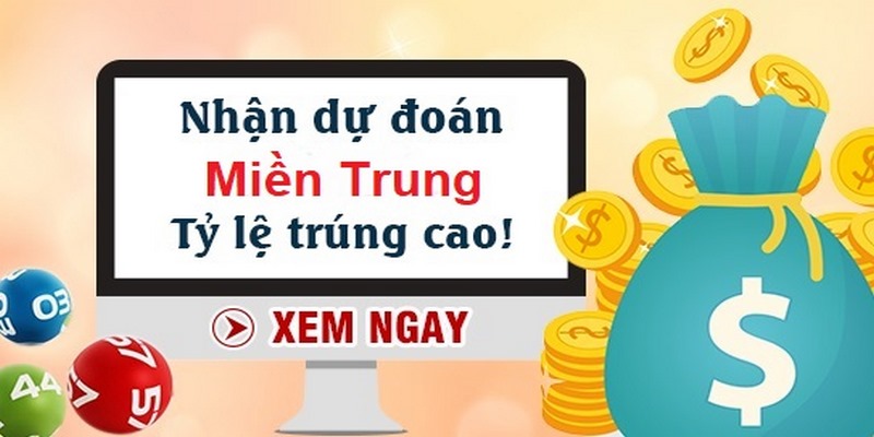 Bật mí 5 phương pháp soi cầu xổ số miền Trung bất bại