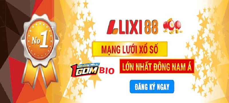 Lixi88 - Nhà Cái Lô Đề Dẫn Đầu Xu Hướng Giải Trí Đổi Thưởng