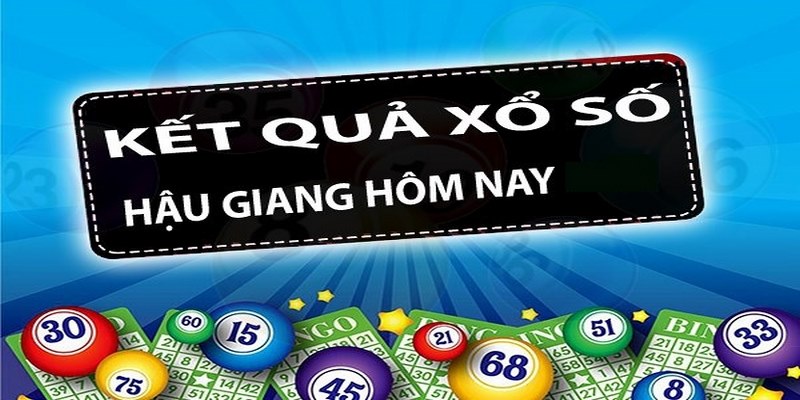 Cách soi cầu xskt An Giang công thức quả trám