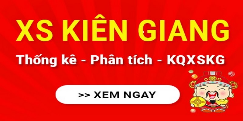 Một vài cách soi cầu tam giác xskt kiên giang chuẩn chỉnh