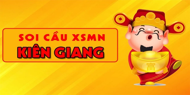 Soi cầu tam giác xskt kiên giang là gì?