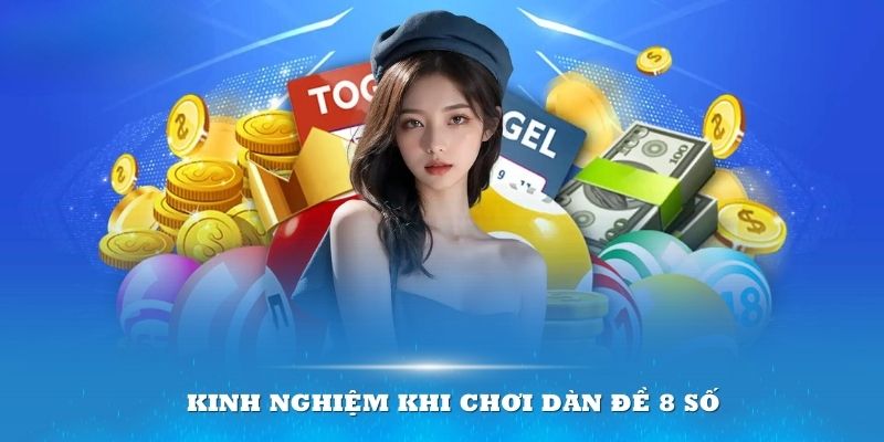 Ngoài hiểu rõ cách chơi hiệu quả bạn còn cần những kinh nghiệm hay từ cao thủ